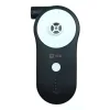 Inflador Recarregável Usb Ntk - Preto - Imagem 3