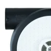 Inflador Recarregável Usb Ntk - Preto - Imagem 6