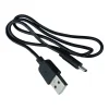 Inflador Recarregável Usb Ntk - Preto - Imagem 7