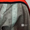 Jaqueta Anorak Element Impermeável Masculino Laranja Acampar - Imagem 11