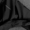 Jaqueta Anorak Element Impermeável Masculino Preto Acampar - Imagem 7