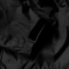 Jaqueta Anorak Element Impermeável Masculino Preto Acampar - Imagem 8
