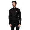 Jaqueta Stop Masculina Salomon - Preto - Imagem 2