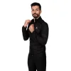 Jaqueta Stop Masculina Salomon - Preto - Imagem 3