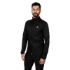 Jaqueta Stop Masculina Salomon - Preto - Imagem 4