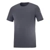 Jaqueta Stop Masculina Salomon - Preto - Imagem 5
