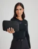 Jaqueta Impermeável Feminina Darwin 2.0 Galapagos - Preto - Imagem 15