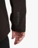 Jaqueta Impermeável Darwin Evolution Masculina - Preto - Imagem 7