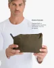 Jaqueta Impermeável Darwin Evolution Masculina - Verde - Imagem 5
