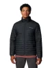 Jaqueta Masculina Silver Falls II Columbia - Preto - Imagem 1