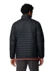 Jaqueta Masculina Silver Falls II Columbia - Preto - Imagem 2