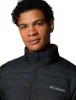 Jaqueta Masculina Silver Falls II Columbia - Preto - Imagem 4