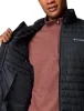 Jaqueta Masculina Silver Falls II Columbia - Preto - Imagem 5