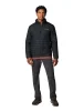Jaqueta Masculina Silver Falls II Columbia - Preto - Imagem 7