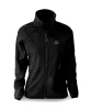 Jaqueta Softshell Bariloche Feminino Kailash - Preto - Imagem 1