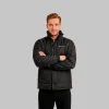 Jaqueta Toor Masculina Acampar - Preto - Imagem 2