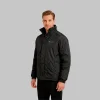 Jaqueta Toor Masculina Acampar - Preto - Imagem 3