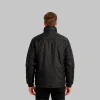 Jaqueta Toor Masculina Acampar - Preto - Imagem 4
