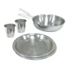 Kit de Panelas Brunch Ntk - Imagem 1