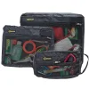 Kit Necessaires Mesh Organizer Bags Coghlans - Imagem 1