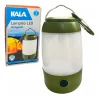 Mini Lampião Led Lanterna Araguaia Kala - Verde - Imagem 1