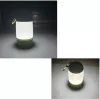Mini Lampião Led Lanterna Araguaia Kala - Verde - Imagem 4