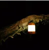 Mini Lampião Led Lanterna Araguaia Kala - Verde - Imagem 5