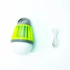 Lampiao Mata Mosquito Usb C 180 Lm Hawapi - Imagem 5