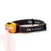 Lanterna Cabeca Led Explorer Acampar - Imagem 5