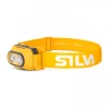 Lanterna de Cabeça 700 Lúmens Explore 5 Silva - Amarelo - Imagem 1
