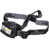 Lanterna de Cabeca Led Cob Preto Worker - Imagem 2