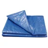 Lona Encerado Polietileno 200 Micras Worker - Azul - Imagem 1
