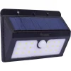 Luminária Solar de Parede 20 Leds Liege - Imagem 1