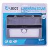 Luminária Solar de Parede 20 Leds Liege - Imagem 3