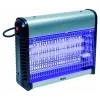Mata Insetos Pro Prata 16W 220V Kala - Imagem 1