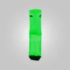 Meia Performance Running Verde Acampar - Imagem 6