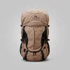 Mochila Acampar Legend Hard 60L Cargueira Trekking  - Imagem 1