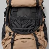 Mochila Acampar Legend Hard 60L Cargueira Trekking  - Imagem 4