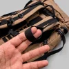 Mochila Acampar Legend Hard 60L Cargueira Trekking  - Imagem 8