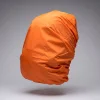 Mochila Air 30L Preta Outdoor com Capa de Chuva Acampar - Imagem 4