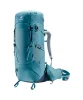 Mochila Deuter Aircontact Core 60+10 - Azul - Imagem 1