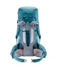 Mochila Deuter Aircontact Core 60+10 - Azul - Imagem 2