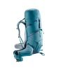 Mochila Deuter Aircontact Core 60+10 - Azul - Imagem 3