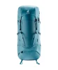 Mochila Deuter Aircontact Core 60+10 - Azul - Imagem 4
