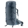 Mochila Aircontact Core 70+10 Cinza Deuter - Cinza - Imagem 1