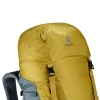 Mochila Alpamayo 55+10 Sl Deuter - Amarelo - Imagem 4
