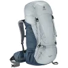 Mochila Alpamayo 55 + 10L Deuter - Cinza - Imagem 1