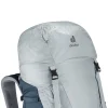 Mochila Alpamayo 55 + 10L Deuter - Cinza - Imagem 2