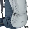 Mochila Alpamayo 55 + 10L Deuter - Cinza - Imagem 3