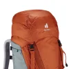 Mochila Alpamayo 50+10 L Deuter - Laranja - Imagem 2